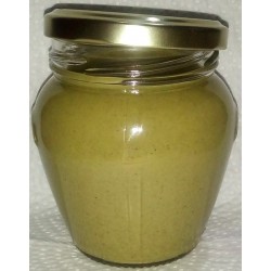 SEMILAVORATO DI PISTACCHIO